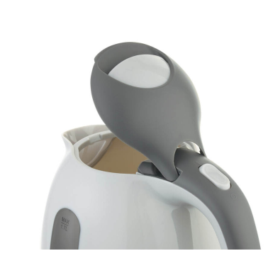 400010023 HERVIDOR DE AGUA KUPLA 1,7L 2200W GSC