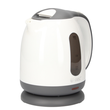 400010023 HERVIDOR DE AGUA KUPLA 1,7L 2200W GSC