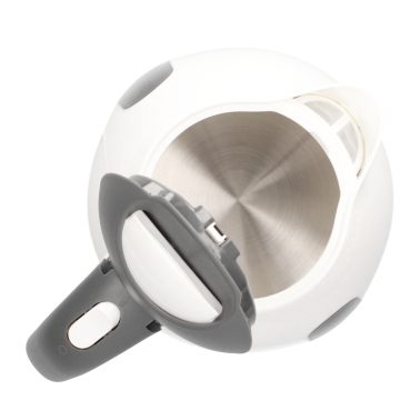 400010023 HERVIDOR DE AGUA KUPLA 1,7L 2200W GSC