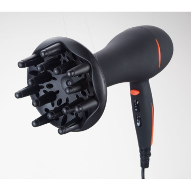 SC56B SECADOR TOURMALIME 3 POSICIONES 2000W JATA