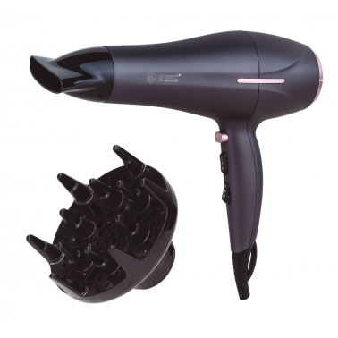 400070001 SECADOR TOURMALINE 2 VELOCIDADES 2200W GSC