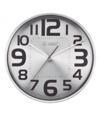 405005008 RELOJ DE PARED CIRCULAR KUZINE ø30cm GSC