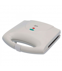 JESW1232 SANDWICHERA BLANCA 2 SANDWICHES 750W JATA