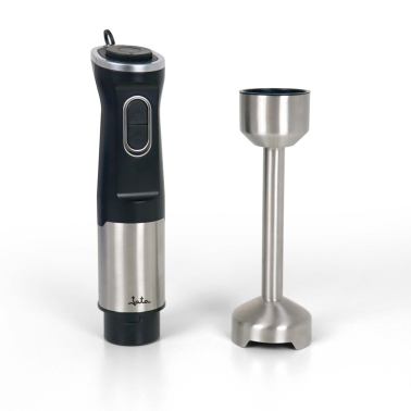 JEBT1851 BATIDORA VARILLA INOX ELECTRONICA 1500W JATA