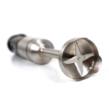 JEBT1851 BATIDORA VARILLA INOX ELECTRONICA 1500W JATA