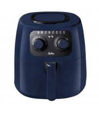JEFR1224 FREIDORA SIN ACEITE 4,5L 1400W JATA