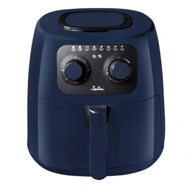 JEFR1224 FREIDORA SIN ACEITE 4,5L 1400W JATA