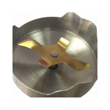 HB-10C.019A BATIDORA DE MANO 1000W EXTREME CHOPPER HAEGER