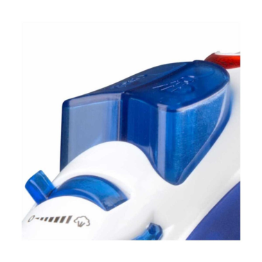 SI-220.009B PLANCHA DE VAPOR INOX 2200W STEAM RIVER HAEGER