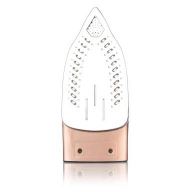 SI-220.015A PLANCHA DE VAPOR INOX 2200W DARK RIVER HAEGER