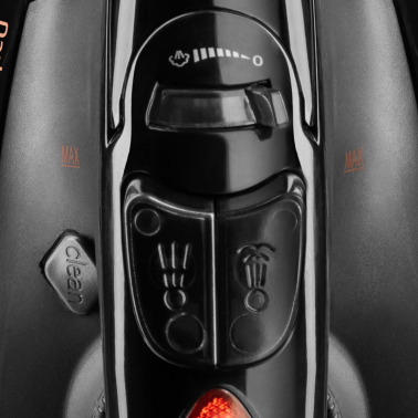 SI-220.015A PLANCHA DE VAPOR INOX 2200W DARK RIVER HAEGER