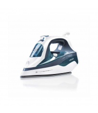 SI-270.013A PLANCHA DE VAPOR CERAMICA 2700W VAPOUR PRO HAEGER
