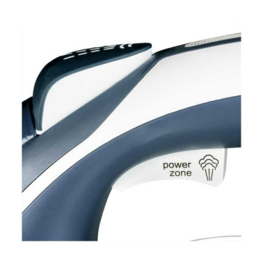 SI-280.012B PLANCHA DE VAPOR CERAMICA 2800W ULTRA STEAM HAEGER