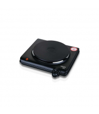 HP-01B.012A PLACA ELECTRICA SIMPLE 1500W 16,5cm DISC HAEGER