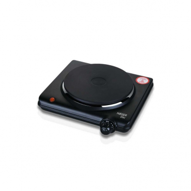 HP-01B.012A PLACA ELECTRICA SIMPLE 1500W 16,5cm DISC HAEGER