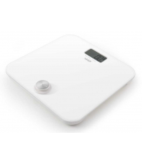 BS-DIG.011A BASCULA DE BAÑO DIGITAL SIN PILAS U-POWER HAEGER