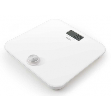 BS-DIG.011A BASCULA DE BAÑO DIGITAL SIN PILAS U-POWER HAEGER