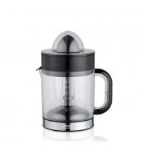 CJ-040.004A EXPRIMIDOR ELECTRICO NEGRO 1,2L 40W GREAT JUICE HAEGER