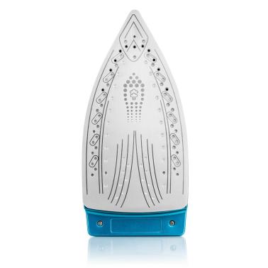 SG-22B.001A CENTRO DE PLANCHADO 2200W DEEP BLUE STEAM HAEGER