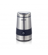 CG-200.001A MOLINILLO DE CAFE 200W INOX AROMA HAEGER