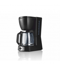CM-68B.007A CAFETERA DE GOTEO 680W 12 TAZAS CAFE NOIR HAEGER
