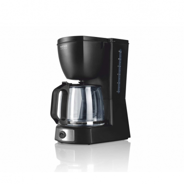 CM-68B.007A CAFETERA DE GOTEO 680W 12 TAZAS CAFE NOIR HAEGER