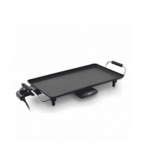 GR-200.010A PLANCHA ELECTRICA 2000W 46x26cm BAKING PLATE HAEGER