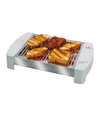 TT589 TOSTADOR HORIZONTAL 550W 33x21x6cm JATA