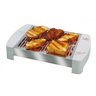 TT589 TOSTADOR HORIZONTAL 550W 33x21x6cm JATA