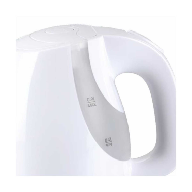 EK-13W.006B HERVIDOR ELECTRICO 0,9L 1300W BASE ROTATIVA LISBON HAEGER