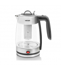 EK-22F.020A HERVIDOR ELECTRICO 1,8L 2200W PARA TE BASE ROTATIVA PERFECT TEA HAEGER