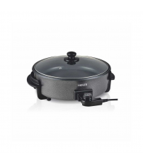 GR-036.012A PAELLERA ELECTRICA 1500W 360x70mm GOURMET 36 HAEGER