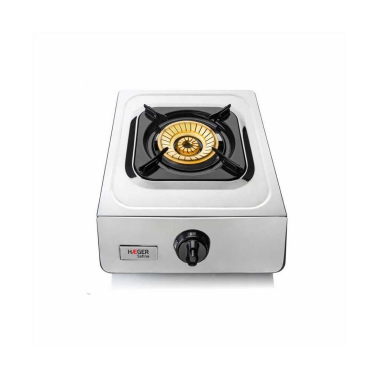 1-N5-H COCINA A GAS 1 FUEGO SAFINE HAEGER