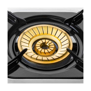 1-N5-H COCINA A GAS 1 FUEGO SAFINE HAEGER