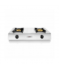 2-N5-H COCINA A GAS 2 FUEGOS SAFINE PLUS HAEGER
