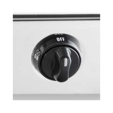 2-N5-H COCINA A GAS 2 FUEGOS SAFINE PLUS HAEGER