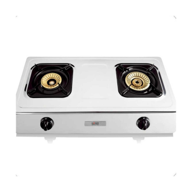 2-N5-H COCINA A GAS 2 FUEGOS SAFINE PLUS HAEGER