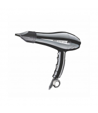 HD-230.011B SECADOR DE PELO PROFESIONAL 2300W PRO HAIR 2300 HAEGER