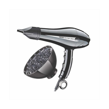 HD-230.011B SECADOR DE PELO PROFESIONAL 2300W PRO HAIR 2300 HAEGER