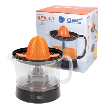 400025004 EXPRIMIDOR 0,5L 25W ESIRA GSC