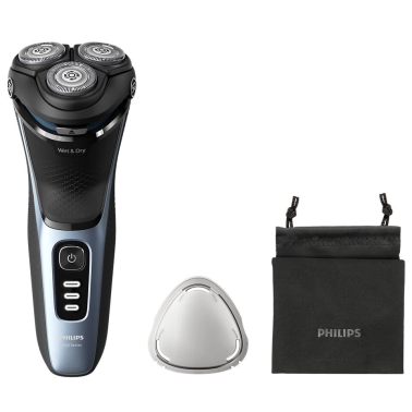 S3243 AFEITADORA 3000  RECARGABLE PHILIPS