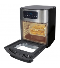 400035013 FREIDORA DE AIRE 10L 1700W TIPO HORNO GSC