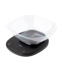 HBAL1709 BASCULA DE COCINA ELECTRONICA CON BOL 5KG JATA