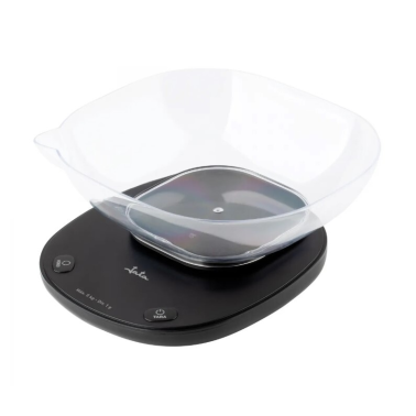 HBAL1709 BASCULA DE COCINA ELECTRONICA CON BOL 5KG JATA