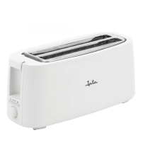 JETT1584 TOSTADOR DOBLE RANURA 1400W JATA