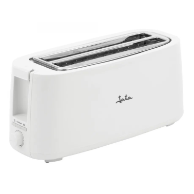 JETT1584 TOSTADOR DOBLE RANURA 1400W JATA