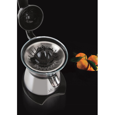 JEEX1712 EXPRIMIDOR ELECTRICO CON BRAZO 120W JATA