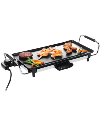 400050000 PLANCHA DE ASAR STEKE 2000W GSC