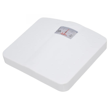 70 BASCULA DE BAÑO ANALOGICA VISOR GRANDE JATA