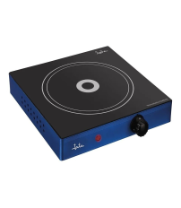 V140 COCINA ELECTRICA VITROCERAMICA 1 PLACA 2000W JATA